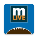 lions android application logo